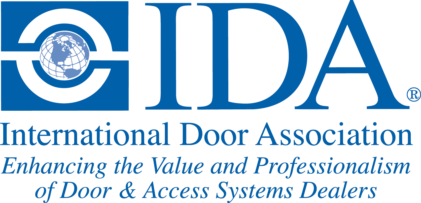 International Door Association